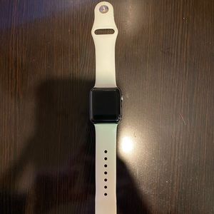 Series 3 Apple Watch